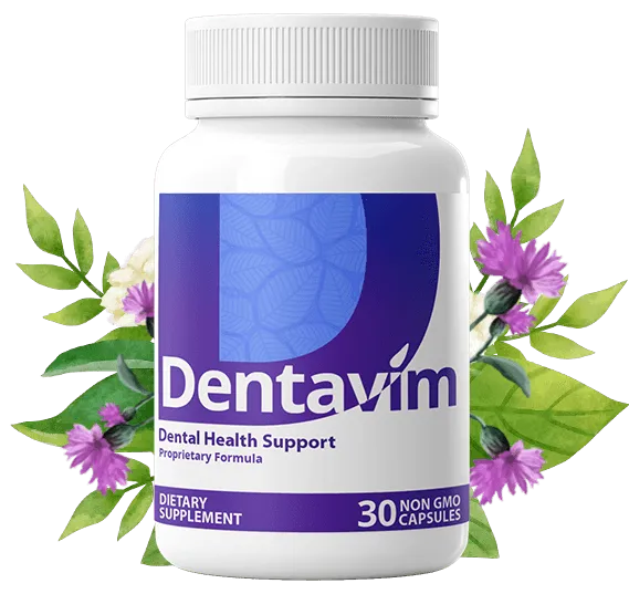 DentaVim 1 Bottle